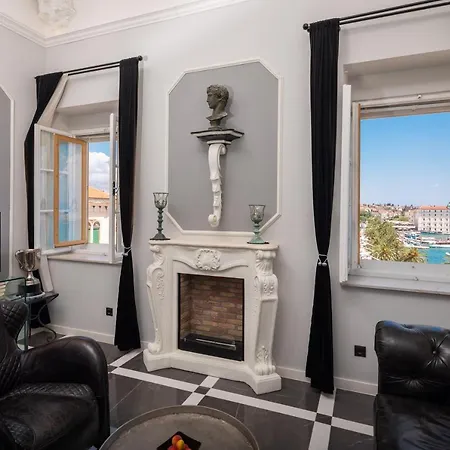 Apartament Bajamonti With Amazing View *